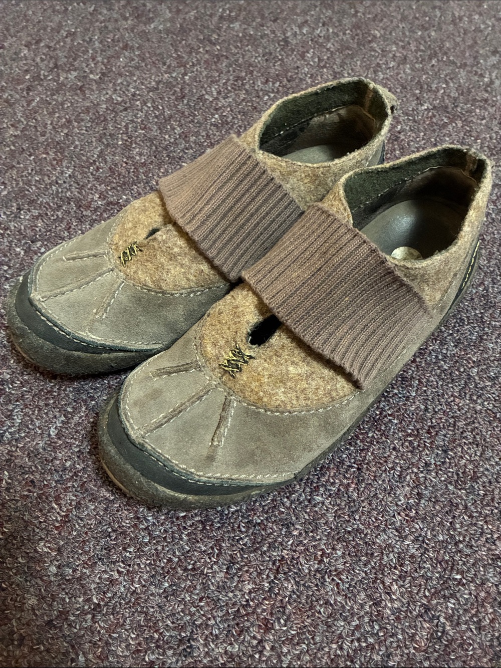 Women’s Merrell Slip-On Comfort Shoes